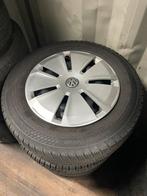 Volkswagen Transporter Continental All season 16 inch, Ophalen, 16 inch, All Season, Bestelwagen