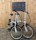 Set Dahon Vouwfietsen (€549,- per stuk. €999,- voor de set), Minder dan 10 versnellingen, Ophalen, Overige merken, Overige maten