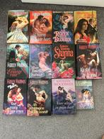 Kathleen Woodiwiss 13 stuks, Boeken, Ophalen of Verzenden, Zo goed als nieuw