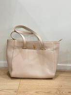 U.S polo assn tas, Ophalen of Verzenden, Zo goed als nieuw, Beige, Handtas