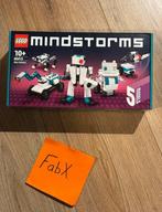Lego 40413 Mindstorms Mini Robots - Nieuw, Ophalen of Verzenden, Nieuw, Complete set, Lego