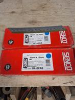 Senco 32 mm x1.8 mm 4000 stuks da nagels, Doe-het-zelf en Verbouw, Glas en Ramen, Ophalen of Verzenden, Nieuw, Minder dan 80 cm