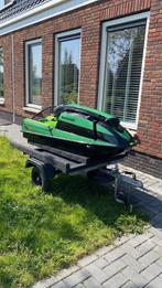 Jetski aanhanger | Trailer | Kar |, Ophalen, Zo goed als nieuw, Overige typen