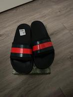 Gucci Slippers, Ophalen of Verzenden, Nieuw