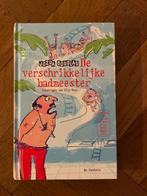 De Verschrikkelijke Badmeester - Zo Goed Als Nieuw!, Ophalen of Verzenden, Zo goed als nieuw, Fictie algemeen