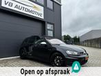 Volkswagen Golf 7 2.0 TSI R 4Motion DSG | Pano | Leer | Vol, Auto's, Automaat, 4 cilinders, 1984 cc, Zwart