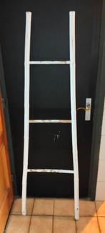 Leuke brocante ladder, Ophalen, ., Zo goed als nieuw, .