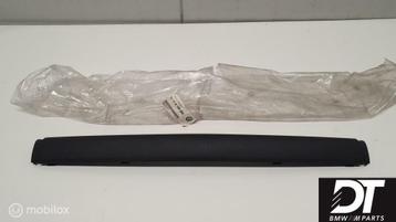 Voorbumper lijst M-pakket BMW 3-serie E46 51118195290 beschikbaar voor biedingen