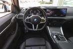 BMW 4 Serie Gran Coupé 420i High Executive M Sport Automaat, Automaat, 1998 cc, Zwart, Leder