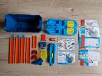 Hot Wheels track builder, Zelf te bouwen, Ophalen of Verzenden, Zo goed als nieuw, Hot Wheels
