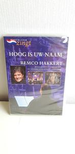 Dvd Nieuw in verpakking Nederland zingt, Alle leeftijden, Ophalen of Verzenden, Nieuw in verpakking