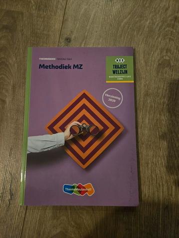 Methodiek MZ - MBO Traject Welzijn beschikbaar voor biedingen
