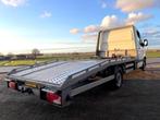 Volkswagen Crafter 35 2.5 TDI NAP Airco Laadvermogen 1601kg, Auto's, Bestelauto's, Elektrische ramen, Achterwielaandrijving, Gebruikt