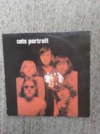 vinyl lp The Cats portrait, Cd's en Dvd's, Ophalen of Verzenden, 1960 tot 1980, Gebruikt, 12 inch