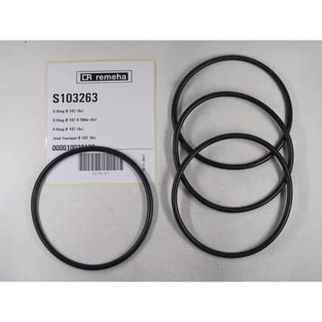 Remeha S103263 O-ring 0 0 beschikbaar voor biedingen