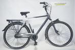 Refurbished Gazelle Eclipse C8 57cm - Herenfiets, Niet ingevuld, PON, Versnellingen, Niet ingevuld