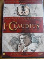 AVONTUUR SPEKTAKEL HISTORIE - I CLAUDIUS - DEREK JACOBI, Alle leeftijden, Ophalen of Verzenden, Gebruikt, Overige gebieden