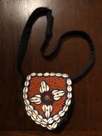 Tibetaanse Monniken Tas - Uniek Handgemaakt, Sieraden, Tassen en Uiterlijk, Tassen | Damestassen, Ophalen of Verzenden, Gebruikt