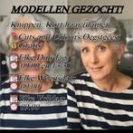 MODELLEN GEZOCHT! Opleiding kapper, Ophalen, Nieuw