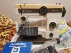 Naaimachine Husqvarna 2780, Ophalen of Verzenden, Zo goed als nieuw, Naaimachine, Husqvarna