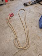 Liertouw - rektouw 4x4 touw off-road sleeptouw sleepkabel, Ophalen