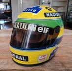 Ayrton Senna. Williams  Helm 1:2. 1994., Verzamelen, Automerken, Motoren en Formule 1, Ophalen of Verzenden, Zo goed als nieuw