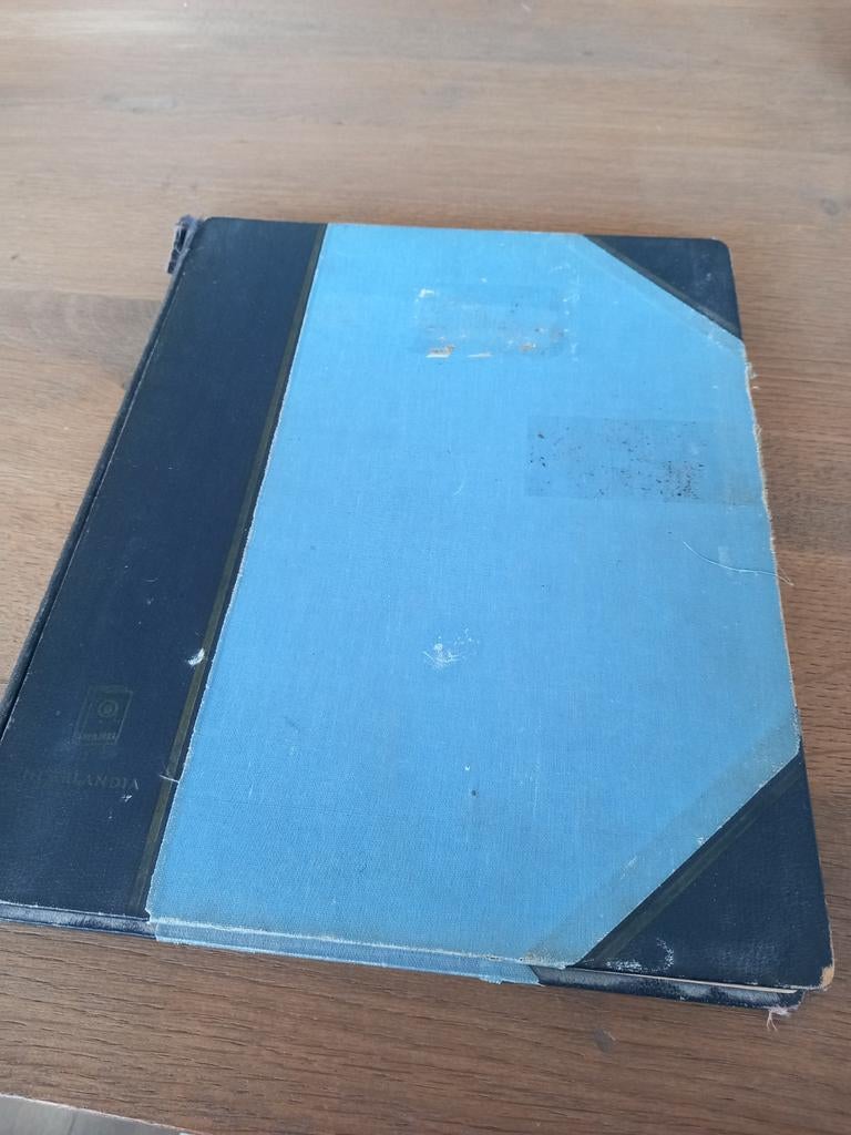 Noorwegen in stockboek vol, Postzegels en Munten, Postzegels | Volle albums en Verzamelingen, Ophalen of Verzenden, Buitenland