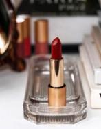 Lisa Eldridge Velvet Cinnabar lipstick, Ophalen of Verzenden, Nieuw, Rood, Lippen