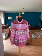 Emily van den bergh roze pinke dunne blouse maat 40 katoen, Kleding | Dames, Blouses en Tunieken, Maat 38/40 (M), Emily van den Bergh