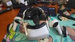 Oculus Quest 2 64GB Gebruikt, Ophalen of Verzenden, Gebruikt, VR-bril, Overige platformen