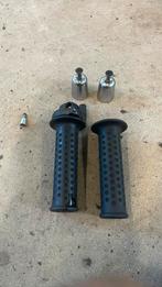 Handvat stuurgewicht set runner 125cc 180cc, Ophalen of Verzenden