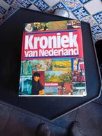 Kroniek van Nederland, uitgegeven door Agon Elsevier, Gelezen, Overige gebieden, Ophalen