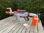 Nerf pistool 2 stuks, Zo goed als nieuw, Ophalen