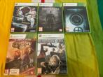Xbox 360 Games – mooie bundel met sealed titels, Ophalen of Verzenden, Nieuw