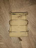 Molle Opbouwtas Pouch TT Tasmanian Tiger SGI Airsoft, Ophalen of Verzenden, Landmacht, Nederland