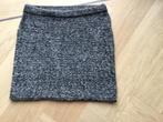 TURNOVER elastisch winterrokje maat S, Ophalen of Verzenden, Zo goed als nieuw, Maat 36 (S), Boven de knie