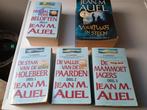 J.M. Auel - 1 De stam van de holebeer, Boeken, J.M. Auel, Nederland, Ophalen, Gelezen