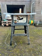 Zaagtafel voor de opknapper, Ophalen, Gebruikt, Cirkelzaag, 70 mm of meer