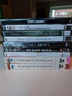 Dvds: thriller, kostuumdrama, drama, Ophalen of Verzenden, Zo goed als nieuw, Drama