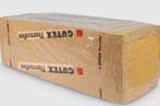 Gutex thermoflex 120mm, Ophalen, 12 cm of meer, Nieuw, Steenwol