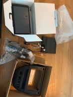 Peugeot 107 carplay scherm, Auto diversen, Ophalen of Verzenden, Zo goed als nieuw