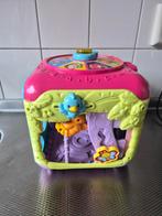 Vtech activiteiten kubus baby, Ophalen, Zo goed als nieuw