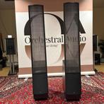 Martin Logan ESL X Electrostatische luidsprekers, Audio, Tv en Foto, Luidsprekers, ., Zo goed als nieuw, ., 120 watt of meer
