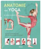 Anatomie van Yoga Abigail Ellsworth 9789089985378, Gelezen, Meditatie of Yoga, Ophalen of Verzenden, Instructieboek