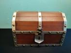 Legend of Zelda Rupee Treasure Chest Limited Edition, Overige houtsoorten, Minder dan 50 cm, Minder dan 50 cm, Ophalen of Verzenden