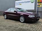 Volvo C70 Coupé 2.0 T Luxury, Auto's, Volvo, C70, Gebruikt, Beige, Overige kleuren