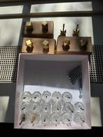 Deurknoppen, vintage en van Zara Home, Ophalen of Verzenden, Zo goed als nieuw, Binnendeur, Minder dan 200 cm