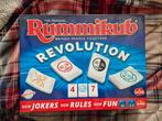 Rummikub Revolution, Ophalen