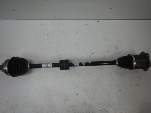 VW Polo 2G Aandrijf As Rechts - Voor 2Q0407272BS, Auto-onderdelen, Transmissie en Toebehoren, Volkswagen, Gebruikt, Ophalen of Verzenden