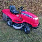 Diverse Frontmaaiers, mulch en opvangbak maaiers v.a. € 1850, Tuin en Terras, Grasmaaiers, Ophalen, Cirkelmaaier, Gebruikt, Husqvarna stihl